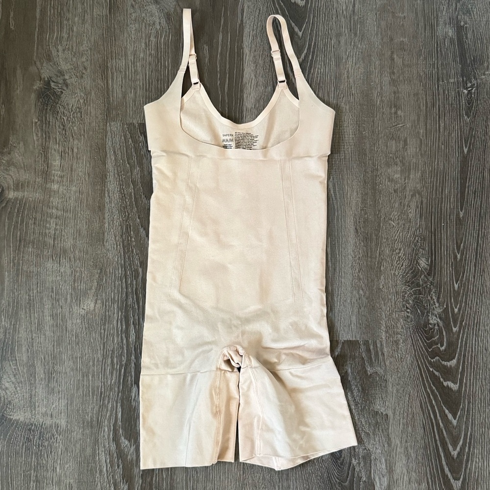 ShaperX Bodysuit Shapewear